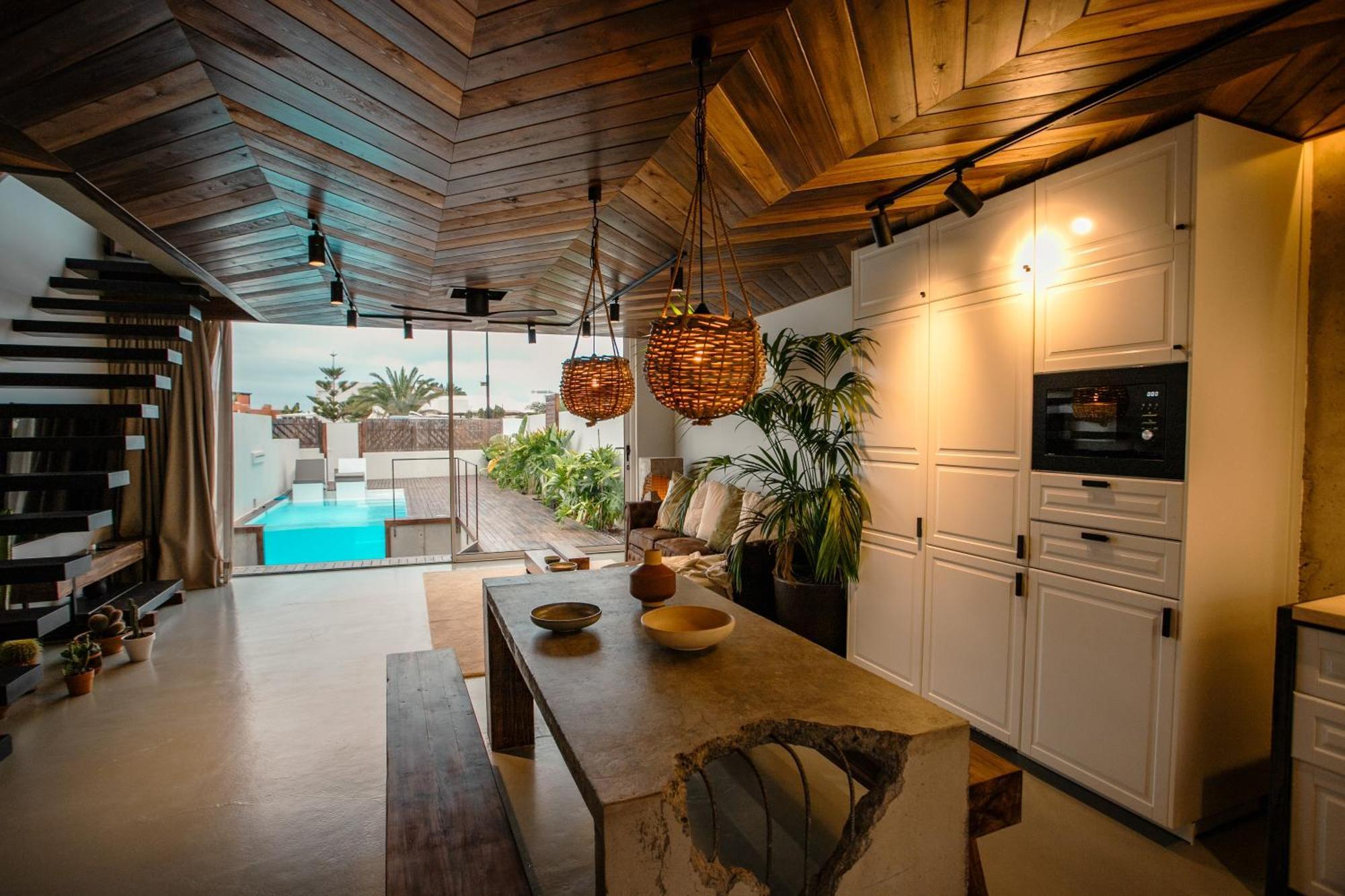 Holiday home Casa Ouira Con Piscina Privada Y Vistas *