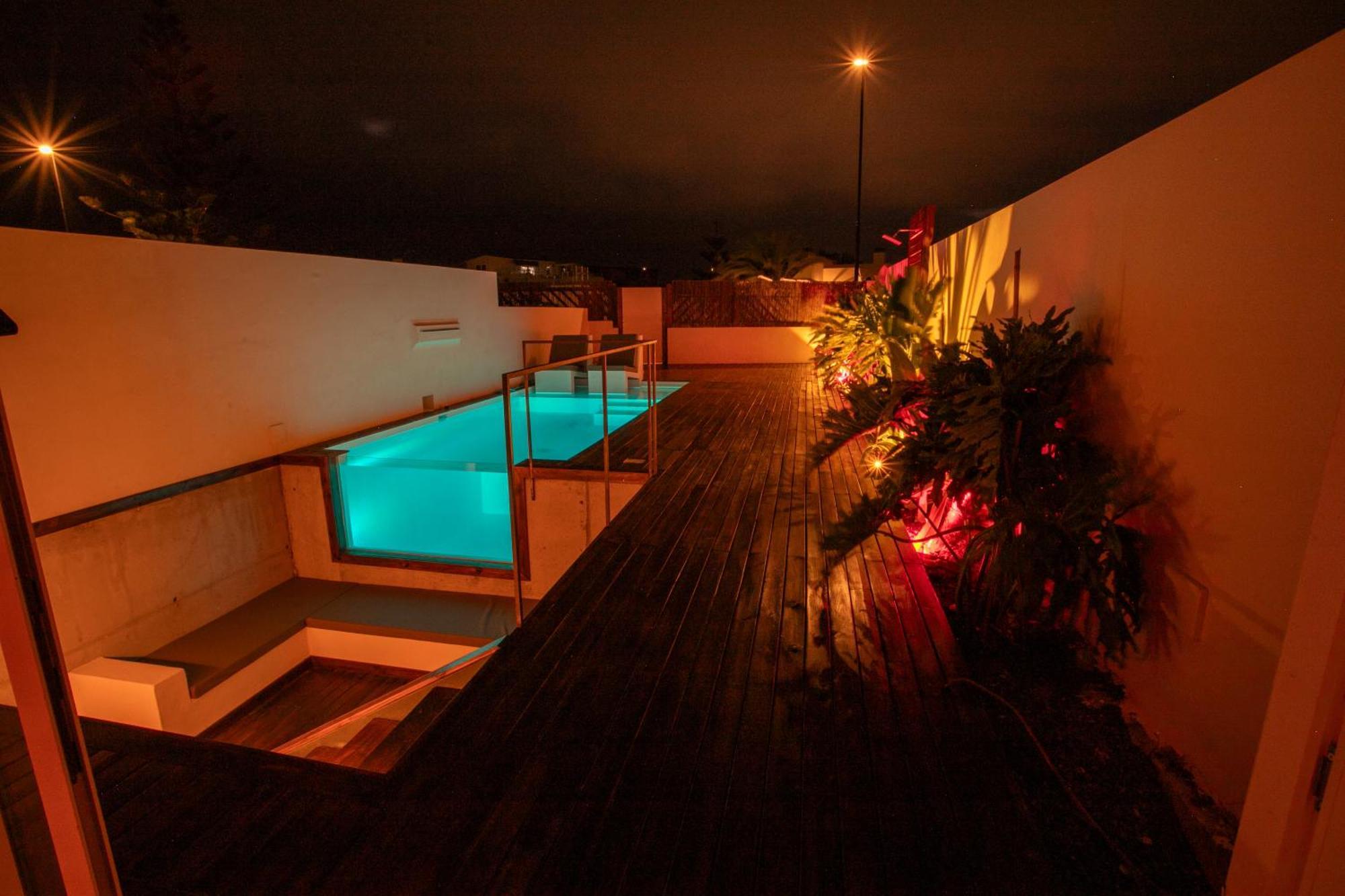 Holiday home Casa Ouira Con Piscina Privada Y Vistas