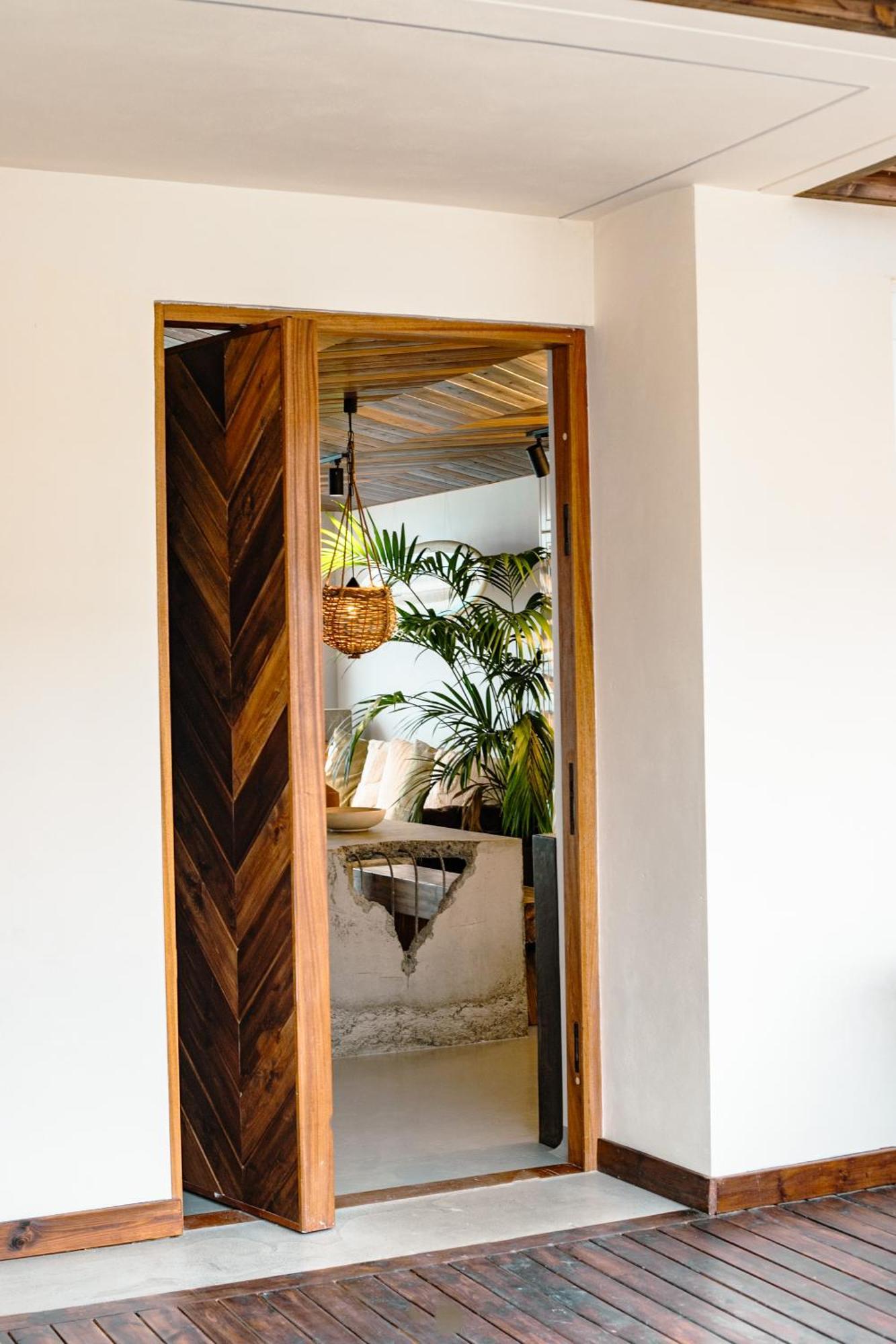 Casa Ouira Con Piscina Privada Y Vistas Holiday home *