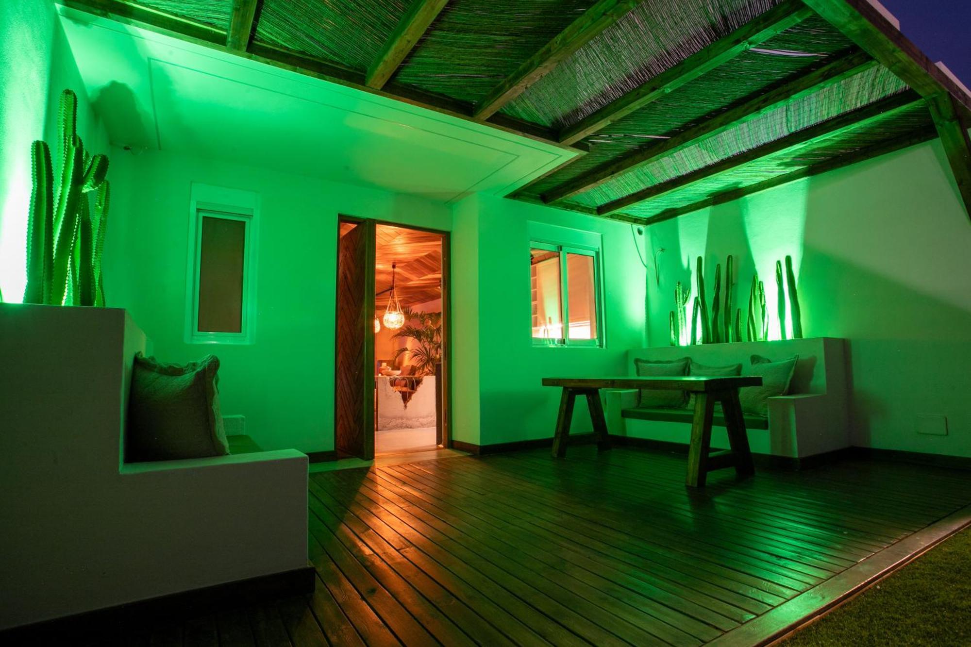 Holiday home Casa Ouira Con Piscina Privada Y Vistas *