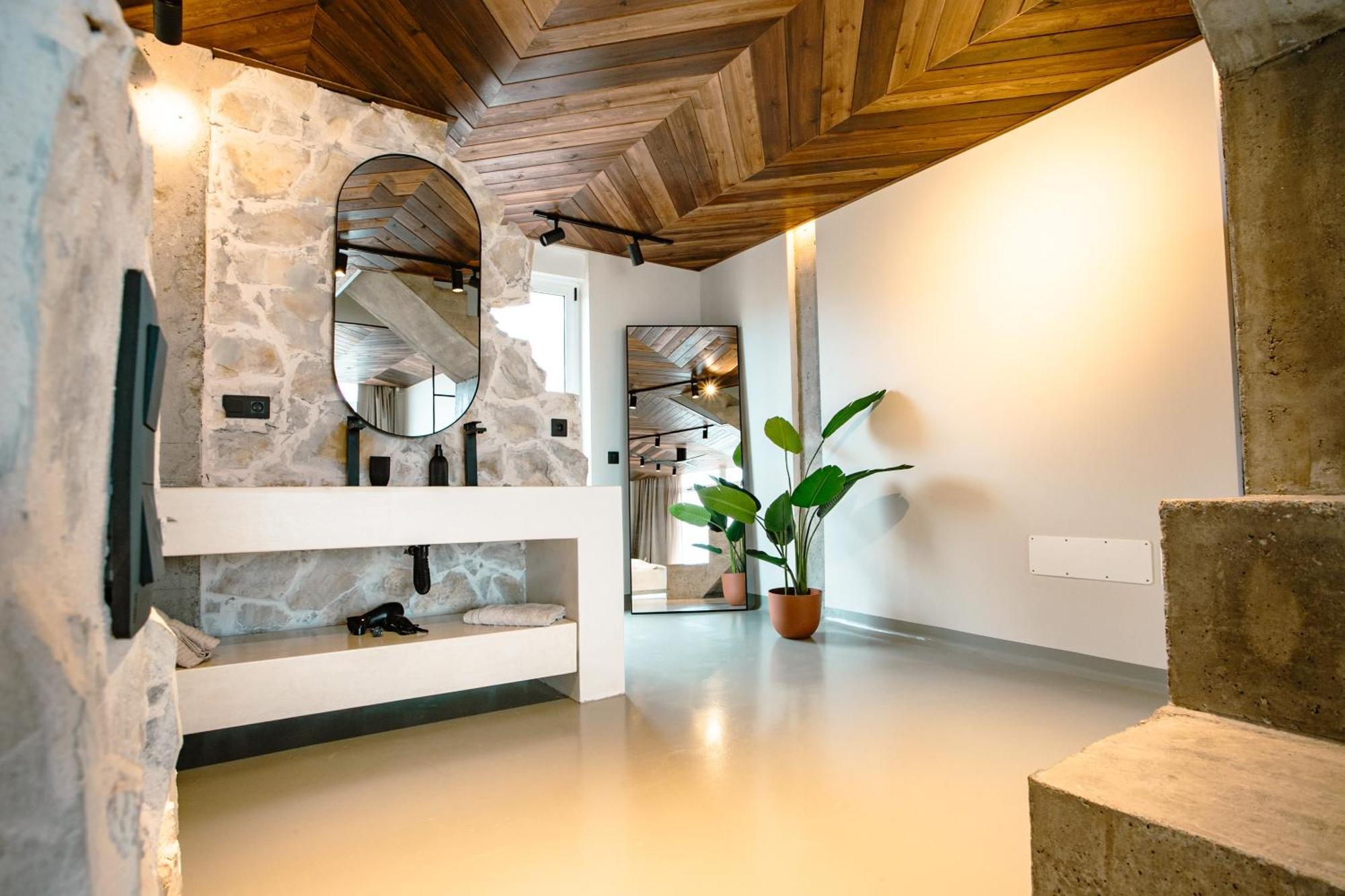 Casa Ouira Con Piscina Privada Y Vistas Holiday home Corralejo