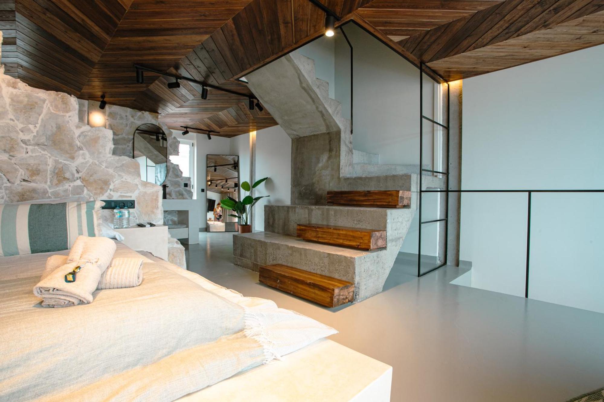 Holiday home Casa Ouira Con Piscina Privada Y Vistas *