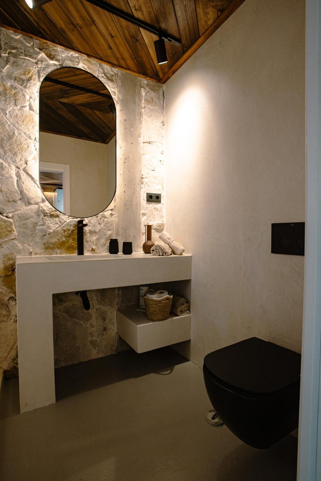 Casa Ouira Con Piscina Privada Y Vistas Corralejo