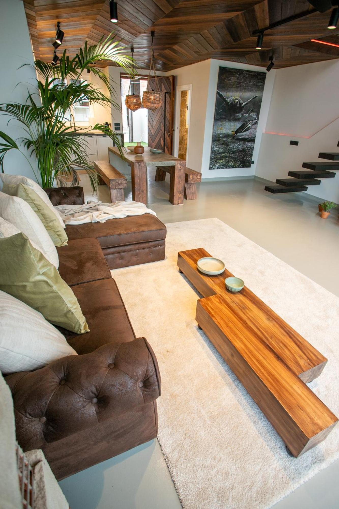 Holiday home Casa Ouira Con Piscina Privada Y Vistas *