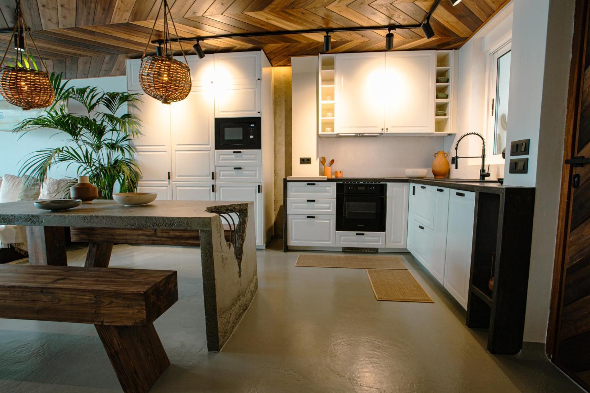 Casa Ouira Con Piscina Privada Y Vistas Holiday home
