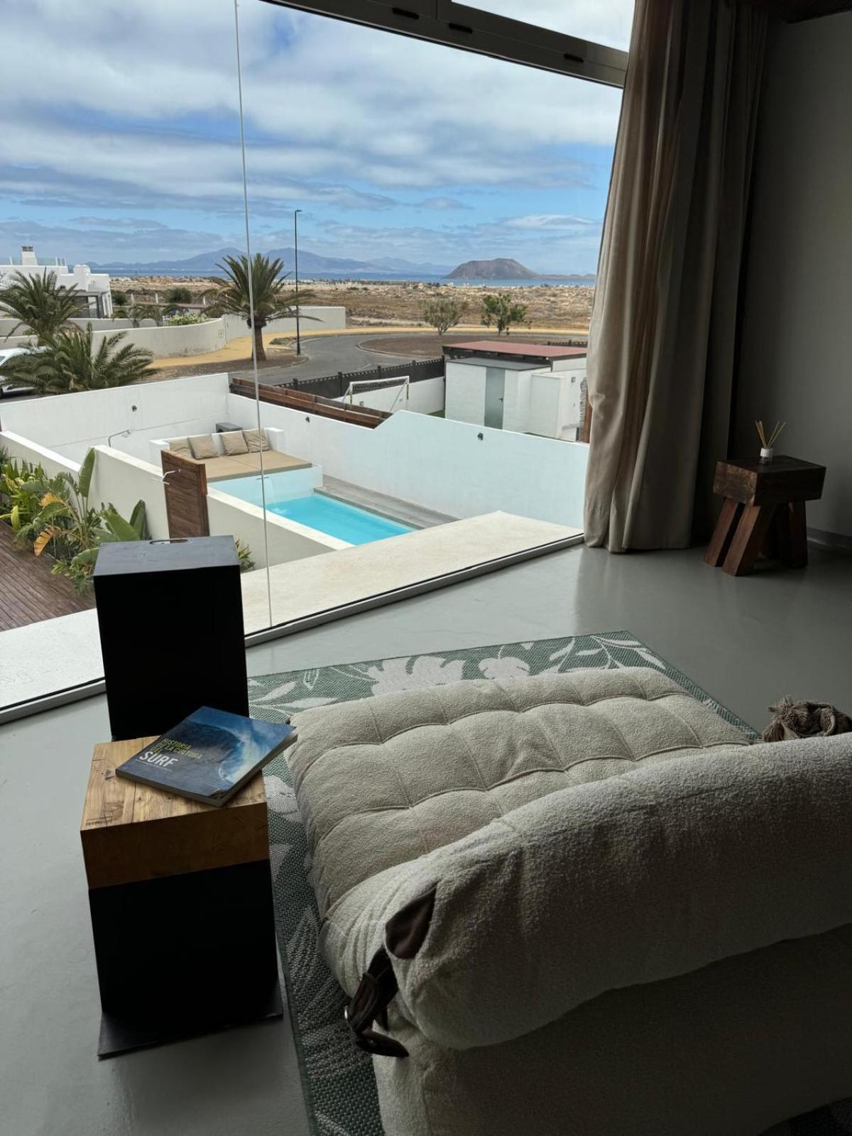 Holiday home Casa Ouira Con Piscina Privada Y Vistas