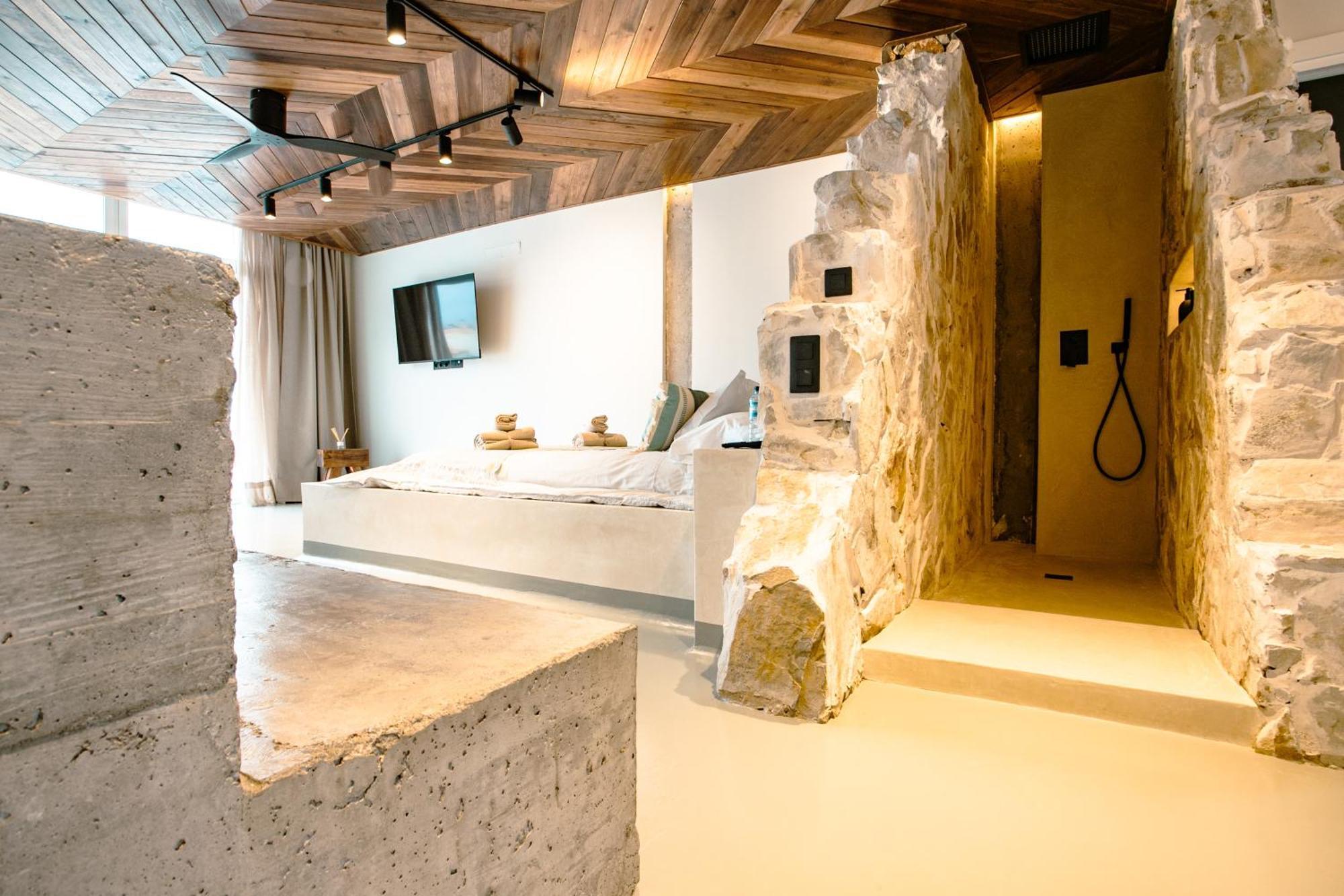 Casa Ouira Con Piscina Privada Y Vistas Holiday home *