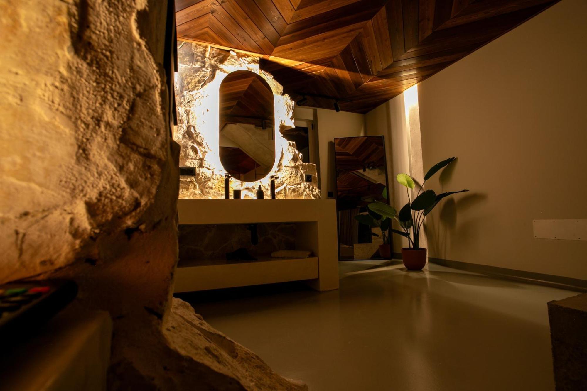 Holiday home Casa Ouira Con Piscina Privada Y Vistas *