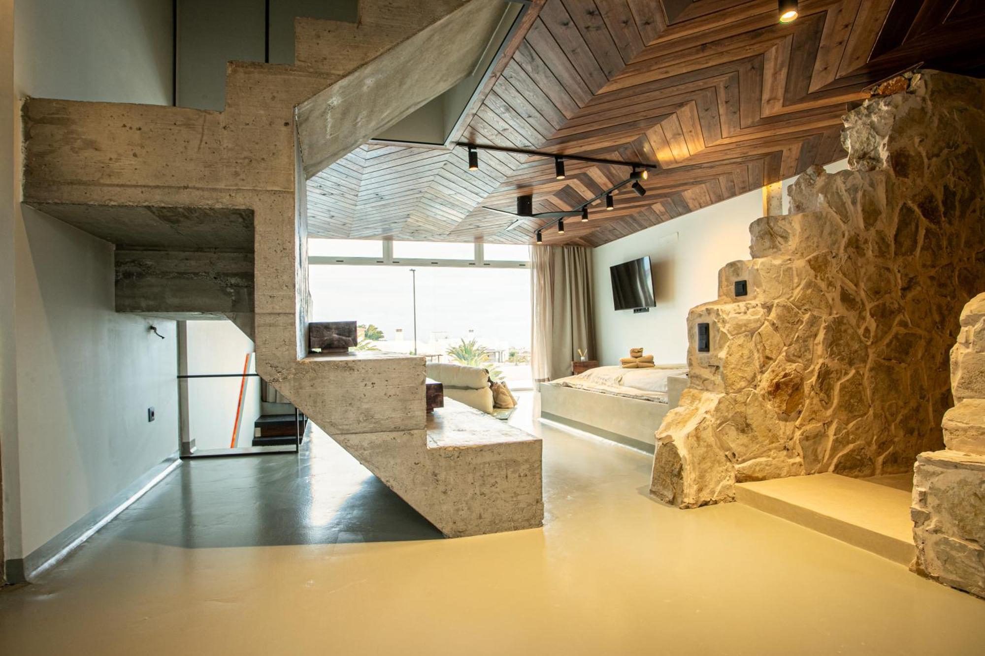 Holiday home Casa Ouira Con Piscina Privada Y Vistas *