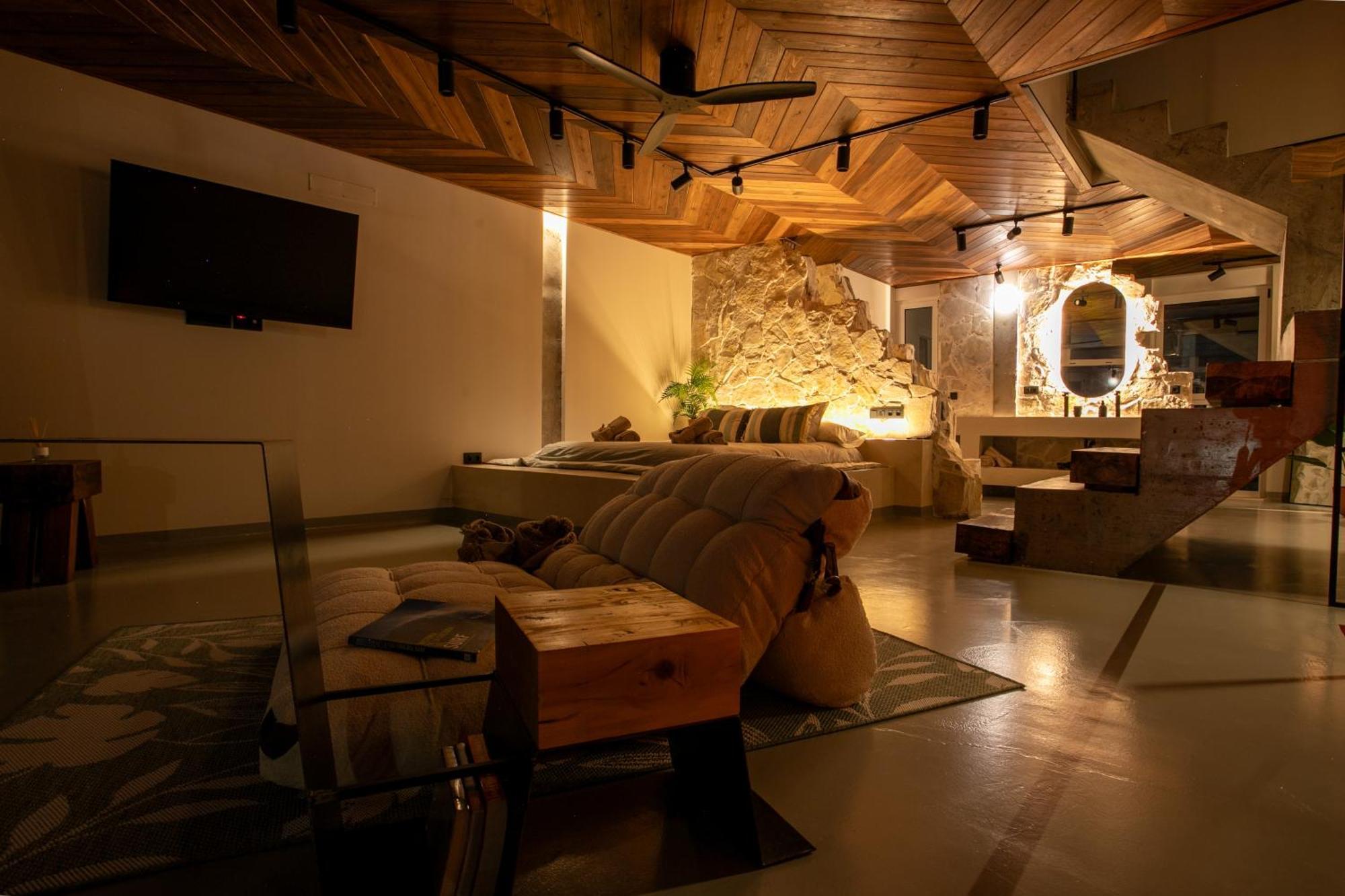 Casa Ouira Con Piscina Privada Y Vistas Holiday home Corralejo
