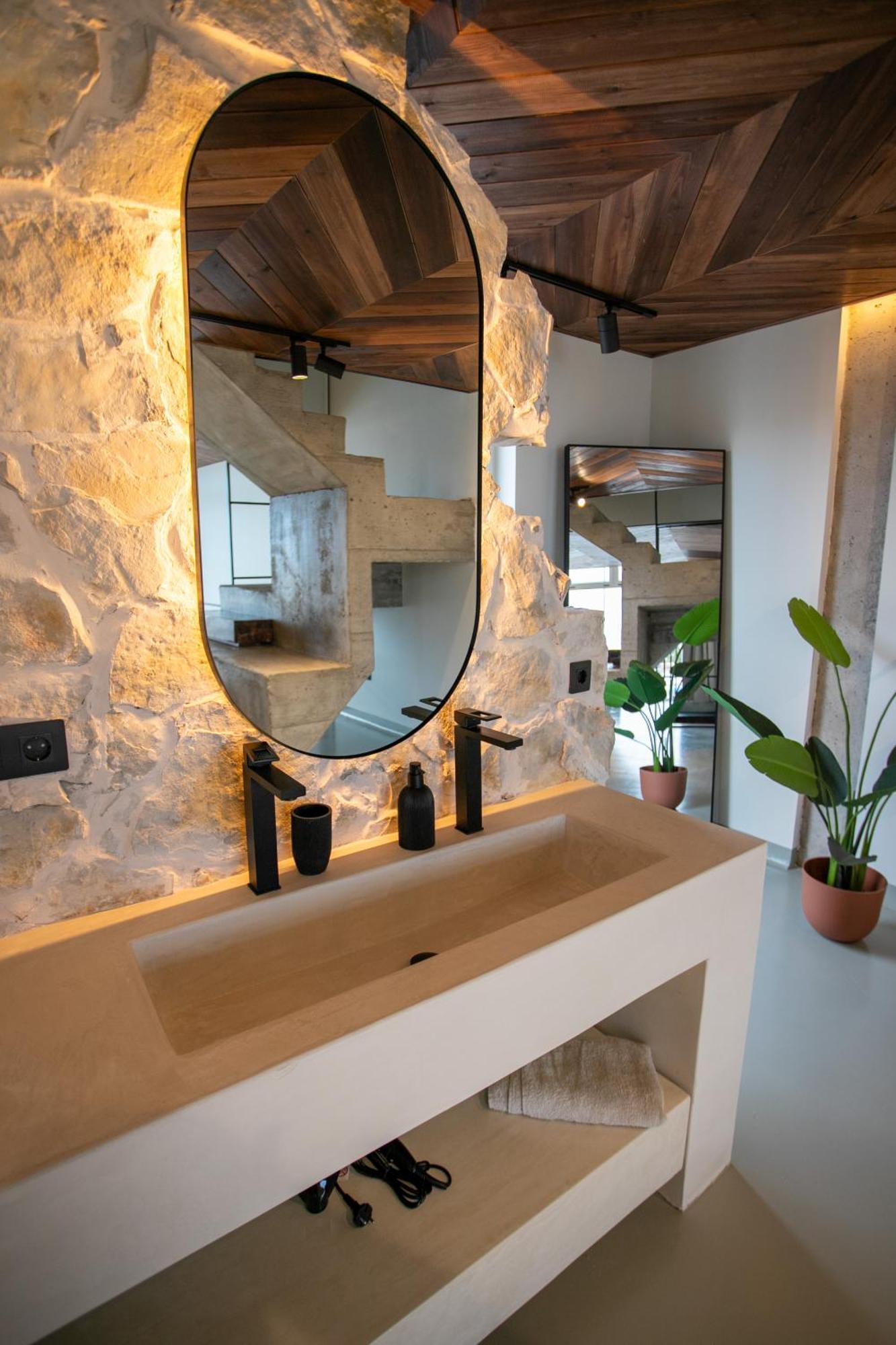 Casa Ouira Con Piscina Privada Y Vistas Casa de vacances Corralejo